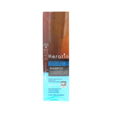 KERATIN CREAMY MOISTURIZING & SMOOTH SHAMPOO 900ML